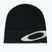 Căciulă de iarnă Oakley Ellipse black/white