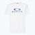 Tricou pentru bărbați Oakley Camo Ellipse Tee white