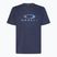Tricou pentru bărbați Oakley Camo Ellipse Tee fathom