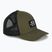 Șapcă pentru bărbați Oakley Patch Trucker new dark brush