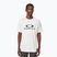 Tricou pentru bărbați Oakley O Bark 2.0 white/black