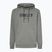 Hanorac pentru bărbați Oakley PO Hoodie new athletic grey