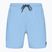 Pantaloni scurți de baie pentru bărbați Oakley Oneblock 18" albastru FOA4043016EK