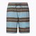 Pantaloni scurți de baie Oakley pentru bărbați Marlin RC 20" albastru-maroniu FOA4043039TH