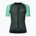 Tricou de ciclism pentru bărbați Oakley Endurance Ultra Lite verde FOA404389