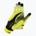 Mănuși de bicicletă Oakley Off Camber Mtb galben-negre FOS900875
