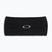 Bandană pentru cap Oakley Nordic Headband blackout