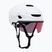 Cască de bicicletă Oakley Aro7 Road matte white/prizm road