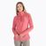 Columbia Glacial IV bluză de trening fleece pentru femei coral închis 1802201