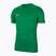 Tricou de fotbal pentru copii Nike Dry-Fit Park VII verde BV6741-302