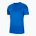 Tricou de fotbal pentru copii Nike Dry-Fit Park VII albastru BV6741-463