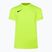 Tricou de fotbal pentru copii Nike Dri-FIT Park VII volt/black