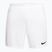 Pantaloni scurți de antrenament Nike Dri-Fit Park III pentru bărbați, alb BV6855-100