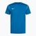 Tricou de antrenament pentru bărbați Nike Dri-Fit Park albastru BV6883-463