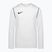 Bluză de fotbal pentru copii Nike Dri-FIT Park 20 Crew white/black/black