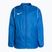 Geacă de fotbal pentru copii Nike Park 20 Rain Jacket royal blue/white/white
