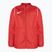 Geacă de fotbal pentru copii Nike Park 20 Rain Jacket university red/white/white
