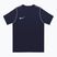 Tricou de fotbal pentru copii Nike Dri-Fit Park 20 obsidian/white/white