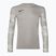 Tricou de portar pentru bărbați Nike Dri-FIT Park IV Goalkeeper pewter grey/white/black
