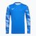 Tricou de fotbal Nike Dri-Fit Park IV pentru bărbați, albastru CJ6066-463