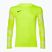 Tricou de portar pentru bărbați Nike Dri-FIT Park IV Goalkeeper volt/white/black