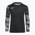 Tricou de fotbal pentru copii Nike Dry-Fit Park IV negru CJ6072-010