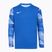 Hanorac de fotbal pentru copii Nike Dry-Fit Park IV albastru CJ6072-463