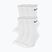 Șosete pentru bărbați Nike Everyday Plus Cushioned Crew 6 perechi white/black