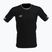 Tricou de fotbal pentru bărbați New Balance Turf negru NBEMT9018