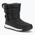 Ghete junior Sorel Outh Whitney II Puffy Mid black