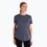 Tricou de trekking pentru femei icebreaker Merino 125 Cool-Lite Sphere III SS Tee midnight navy heather