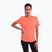 Tricou de trekking pentru femei icebreaker Merino 125 Cool-Lite™ Sphere III tang