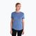 Tricou de trekking pentru femei icebreaker Merino 125 Cool-Lite™ Sphere III kyanite
