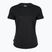 Tricou de trekking pentru femei icebreaker Merino 125 Cool-Lite™ Sphere III black