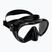 Mască de snorkeling Mares Vento black/black