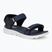 Sandale pentru bărbați Mares Web dark navy