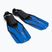 Mares Nateeva aripioare de snorkel albastru 410513