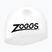 Cască de înot Zoggs Ows Silicone white