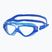 Mască de snorkeling pentru copii Mares Gamma blue/clear