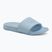 Șlapi pentru femei Mares Marrow 1 Lady santorini light blue