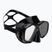 Mască de snorkeling Mares Tapu black/black