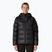 Geacă cu puf pentru femei Patagonia Fitz Roy Down Hoody black