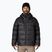Geacă cu puf pentru bărbați Patagonia Fitz Roy Down Hoody black