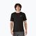 Tricou pentru bărbați Patagonia Cap Cool Merino Blend Graphic Shirt heritage header/black