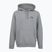 Bluză de trekking pentru femei Patagonia P-6 Label Uprisal Hoody gravel heather