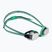 Ochelari de înot pentru femei  TYR Blackops 140 Ev Racing Mirrored silver/ mint/ black
