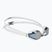 Ochelari de înot TYR Stealth-X Performance Mirrored silver/ white/ white