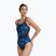 Costum de baie pentru femei dintr-o piesă TYR Durafast Elite Soren Trinityfit blue