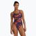 Costum de baie pentru femei dintr-o piesă TYR Durafast Elite Soren Trinityfit orange