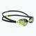 Ochelari de înot TYR Tracer-X RZR Mirrored limelight